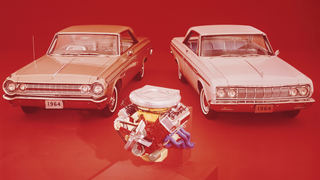 In Praise Of MuscleCarClub.Com, The Internet's Best Muscle Car Site